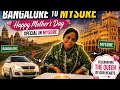 Mother's day in Mysore ✨🥳