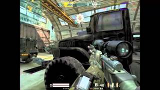 AVA SR 5kill