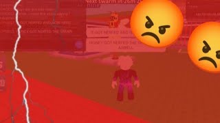IT ALL WENT WRONG