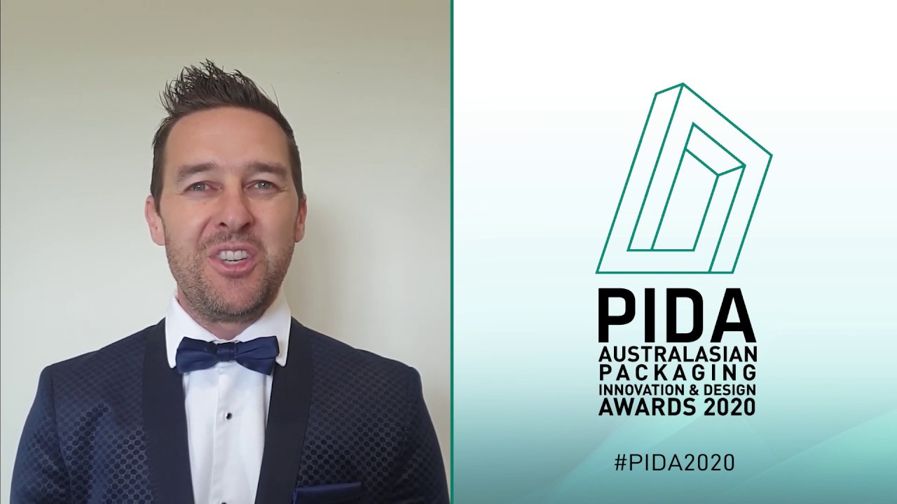2020 PIDA Award Winners Announcement | Food Category