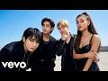 BTS ft Arirana Grande - Please (Mashup) 'MV