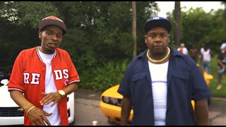 Tally Up x Tom G - Swangin (2020 New Official Music Video) (Shot By Dream Above The Vision)