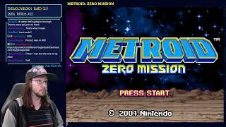 Metroid: Zero Mission 2/2