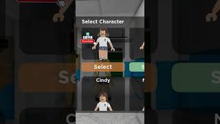 El juego de Roleplay de Mamá vs Roblox de la escuela? #roblox #momentosdivertidosroblox