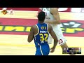 Hapoel Gilboa Galil vs. Maccabi Playtika Tel Aviv - Game Highlights