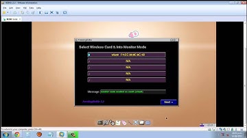 Como Hackear Claves WEB con Beini 1.2.2