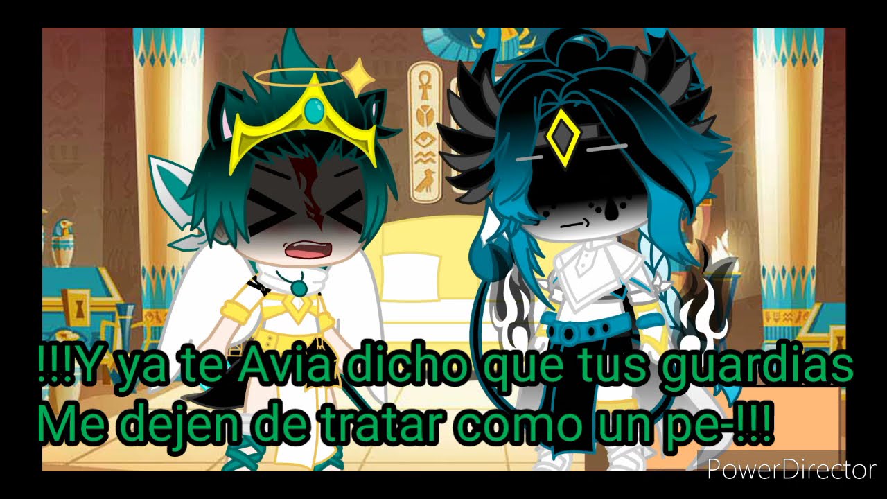 consecuencia...!!! //part 2//