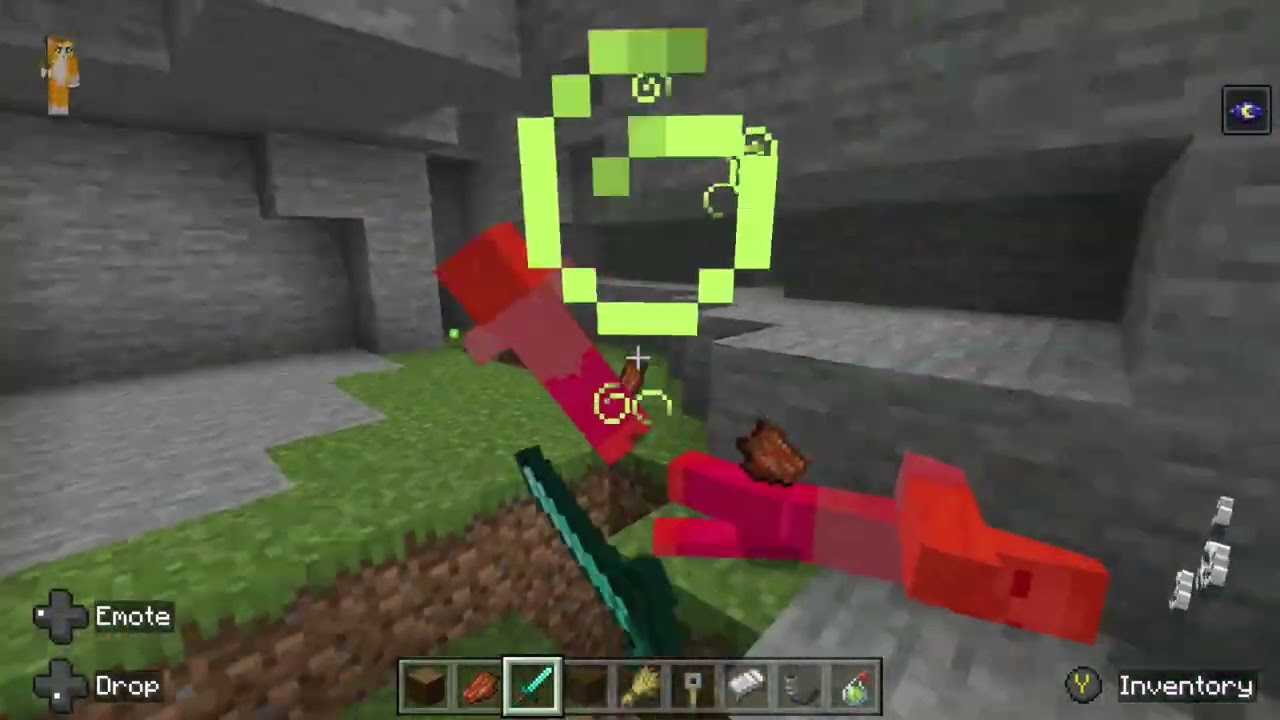  Minecraft  building a  huge house 