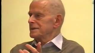 A Conversation with Jerry Morris (Full Version)