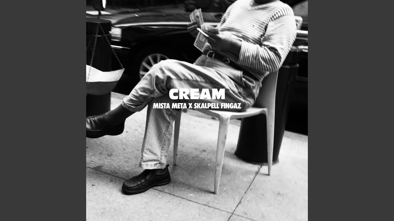 Watch Cream on YouTube Watch Cream on YouTube