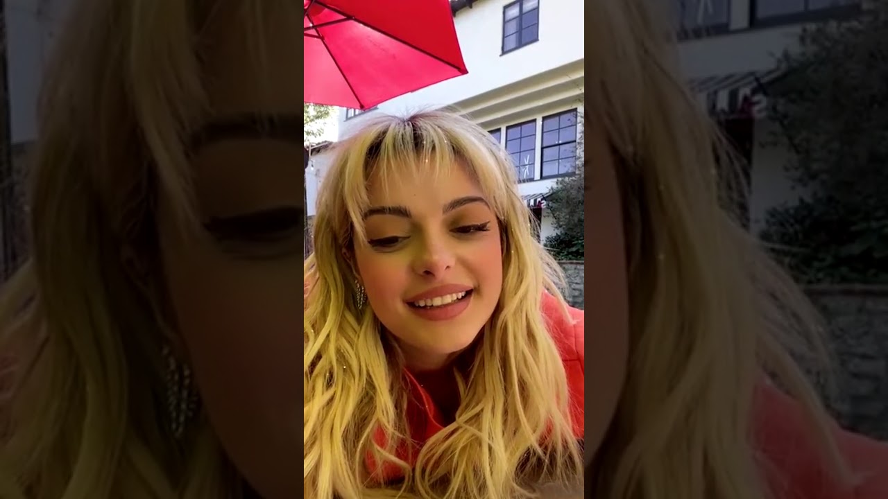 Bebe Rexha Live Stream, March 4, 2021