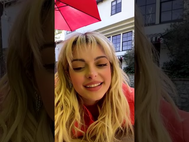 Bebe Rexha live stream March 4, 2021