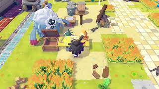 How To Create The Tantalizing Restaurant Habitat Pokemon Pokopia