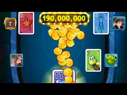 Video Đốt 400m gold vào lật cá và xả vô cực 1m đến cạn gold - youtube