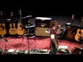 Chris Cornell - WHEN I'M DOWN @ Disney Concert Hall 09-20-15