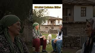 Eltiler Birbirini Kıskandırırken Ve Aslında Olan
