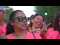 Madrid se tiñe de rosa | Runner's World España
