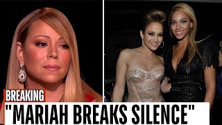 Beyoncé & J Lo STOLE Everything From Mariah Carey | “She Can’t Even Sing!”