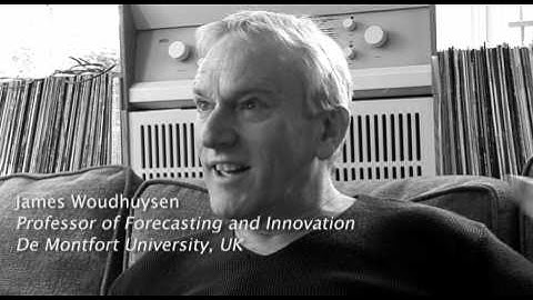 Grid computing. Interview Part 1