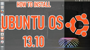 The How to install Ubuntu 13.10 on Vmware Workstation 16 Guide For Everyone