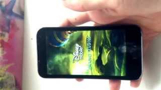 Обзор телефона highscreen blast