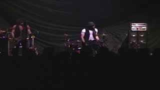 ZO2 - Buffalo, NY 7-6-10 (Town Ballroom) Open For Dream Theater