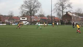 12 DVS JO19-2 ; Geldrop JO19-5 1 ; 2 2-12-2023 C2185