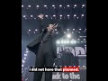 Yungblud’s Last Moments with Ozzy