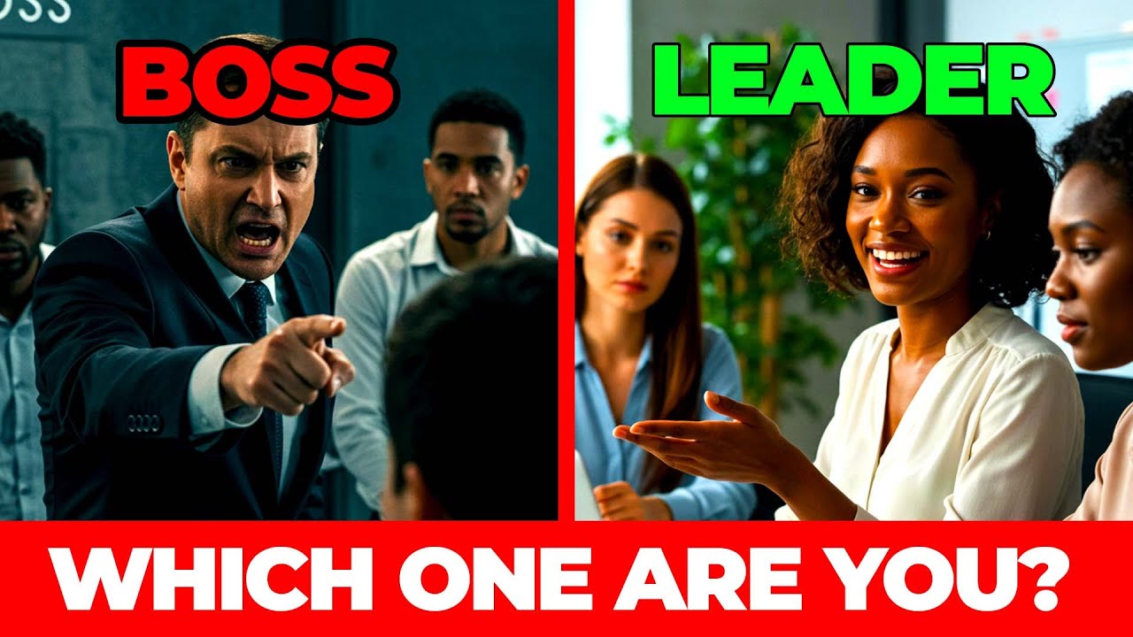 Leadership Development Training in Dallas - YouTube
