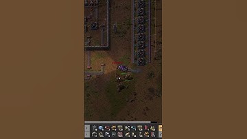 Fighting fire with fire