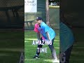 Lofa Tatupu Was A Menance on Both Fields😂 #dingersornothing #wiffleball #shorts