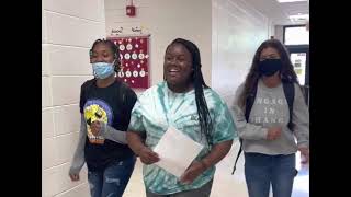 Understanding Your PSAT Scores