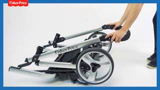 Carrinho Hero- Fisher Price - YouTube