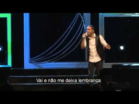 Imaginasamba 10 Anos Ao Vivo   Me Assume ou Me Esquece Clipe Oficial) DVD 2013