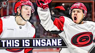 We are witnessing GREATNESS...| Major Hurricanes Update