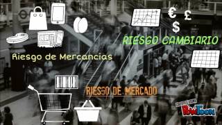 Riesgo de Mercado
