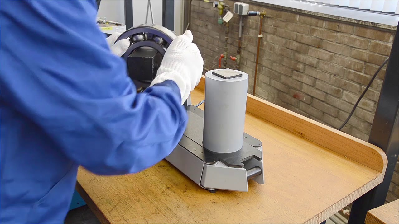 Индукционные нагреватели SKF