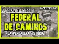 FEDERAL DE CAMINOS / EL CAPITÁN Y EL TENIENTE (LA HISTORIA DETRÁS DEL CORRIDO)