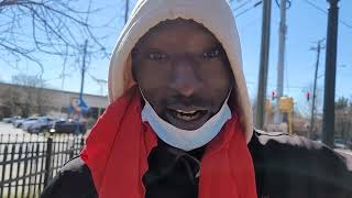 37, bm cheated with bestfriend, boss tried him, now homeless since yesterday, wants to leave ATL