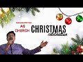 Christmas Celebration agchurch#kavaraipettai#muthukumar#gospel