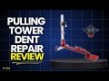 Pulling Tower Dent Repair Puller Car Body Tools Review: Worth It For Car Repairs?