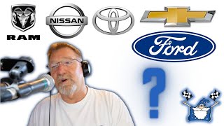 Who Makes The Best New Pickup Truck?