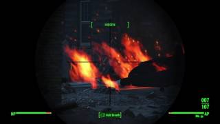 Fallout 4: (Earrape Warning)