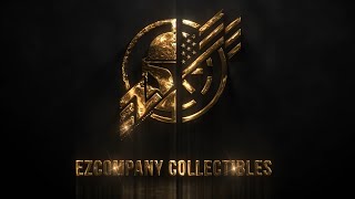 Channel Trailer - Ezcompany Collectibles 2K20