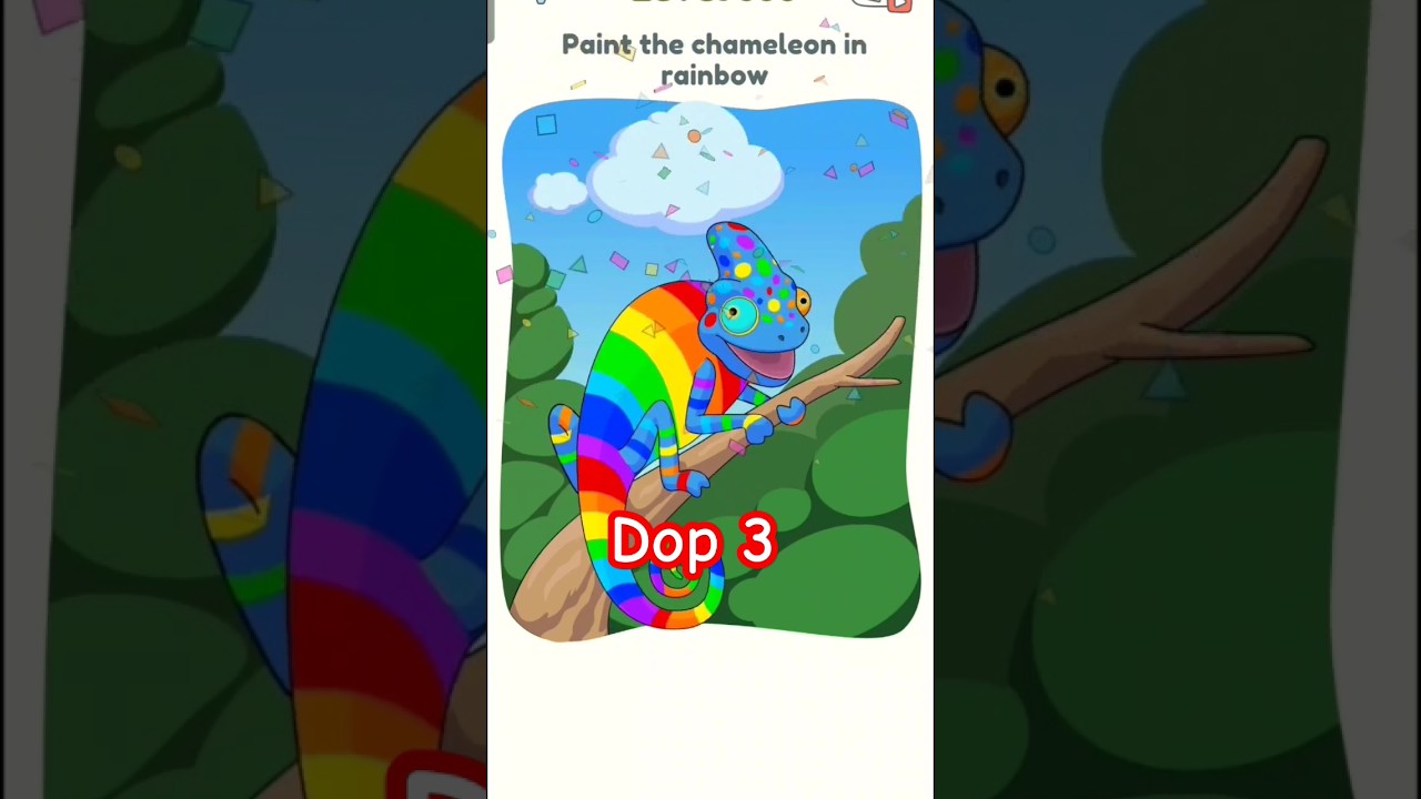 DOP 3 answers all levels gameplay update