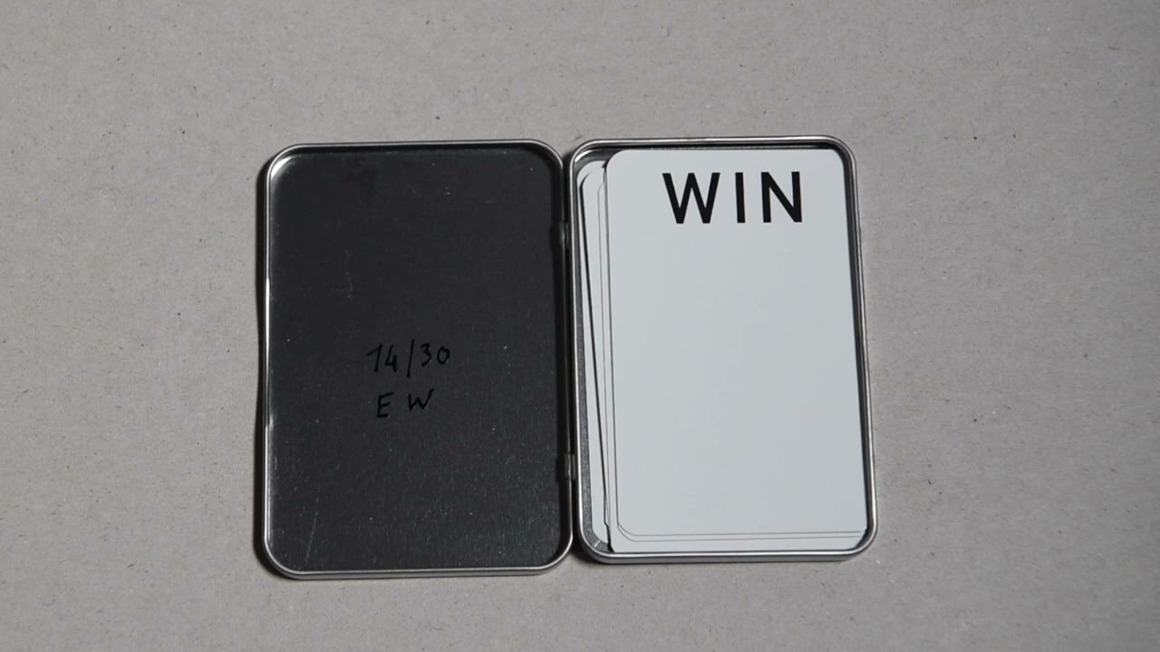 Le 26 du mois n°58 / Elsa Werth