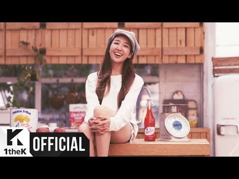 [MV] TARIN(타린) _ DON'T WORRY BE HAPPY(행복한 일은 매일 있어) (With PETER HAN(피터한))