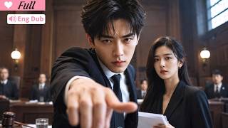 【Multi Sub】He Was the Mob King. Now He's the Law.