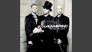 God Is A Popstar - Oomph!