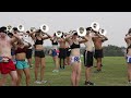 Marching Arts Forum: Crossmen Visual Teaser